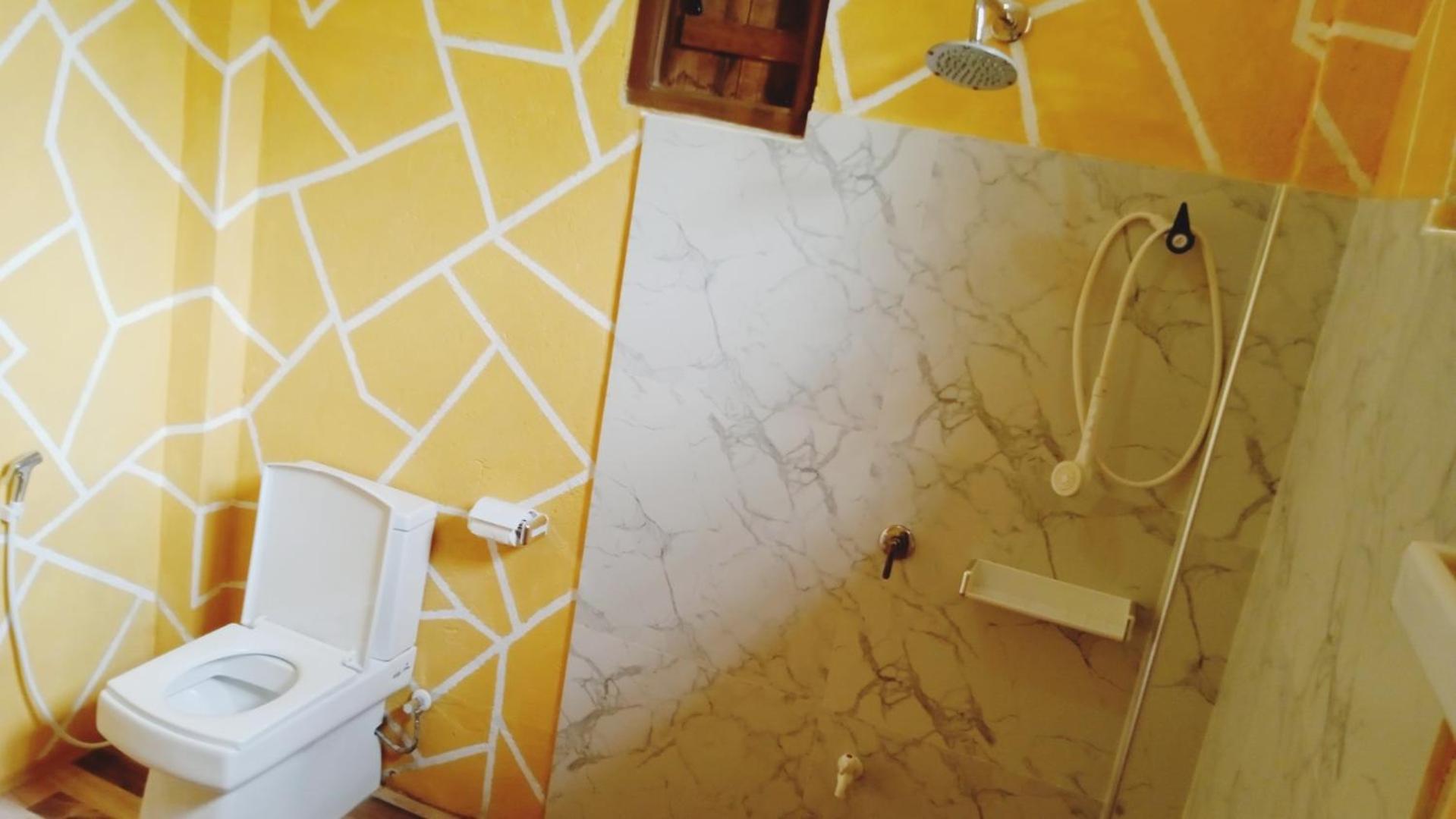 Oleena Home Stay Habarana Dış mekan fotoğraf