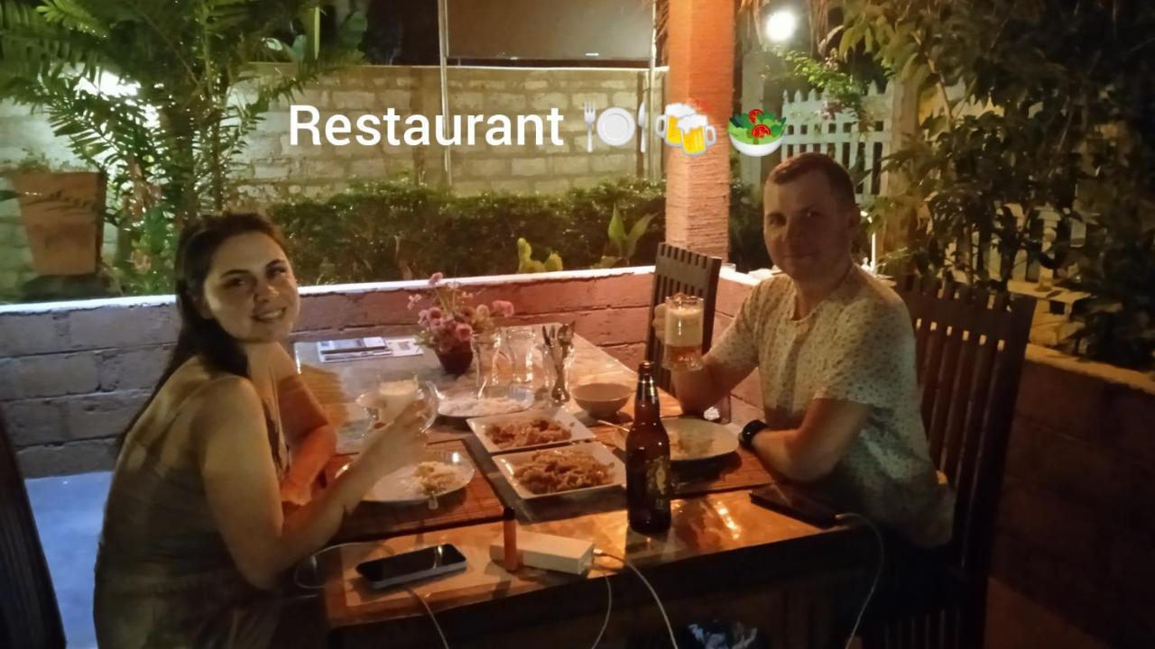 Oleena Home Stay Habarana Dış mekan fotoğraf